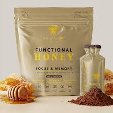Super Functional Honey